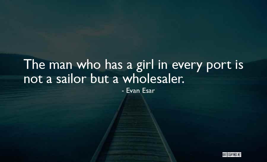 Kmen Slova Quotes By Evan Esar Kmen Slova Quotes By Evan Esar