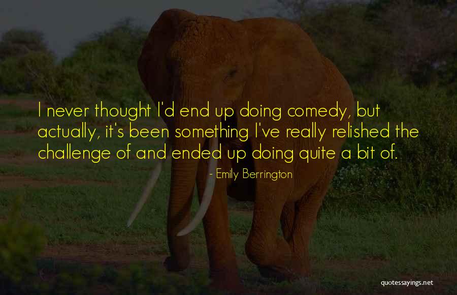 Kmenta Boss Quotes By Emily Berrington Kmenta Boss Quotes By Emily Berrington