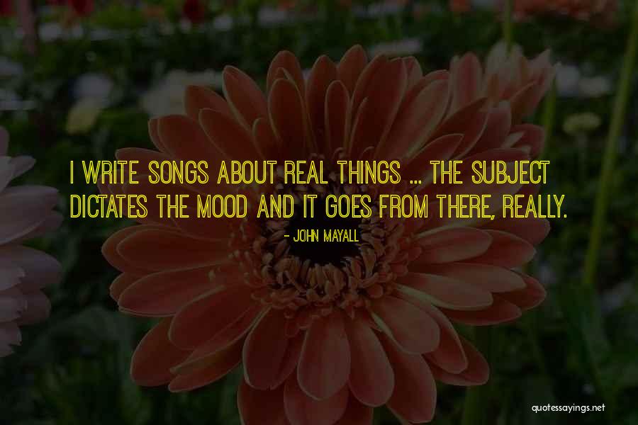 Kmenta Boss Quotes By John Mayall Kmenta Boss Quotes By John Mayall