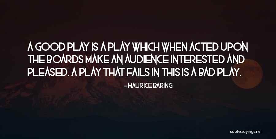 Kmenta Boss Quotes By Maurice Baring Kmenta Boss Quotes By Maurice Baring