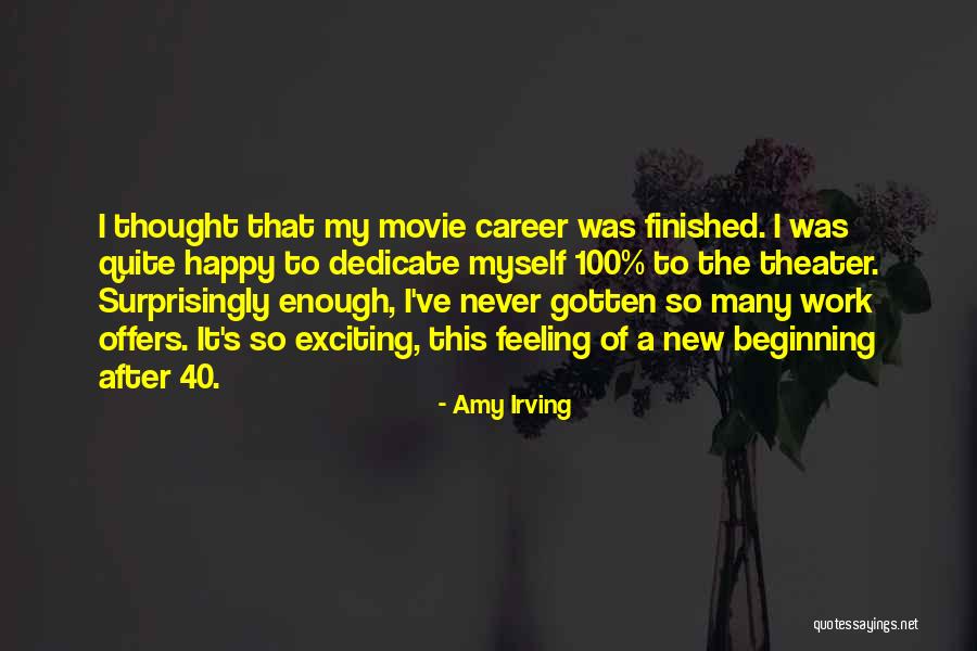 Kmenta Rud Quotes By Amy Irving Kmenta Rud Quotes By Amy Irving