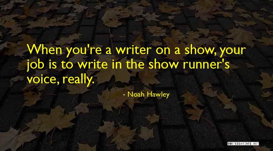 Kmenta Rud Quotes By Noah Hawley Kmenta Rud Quotes By Noah Hawley