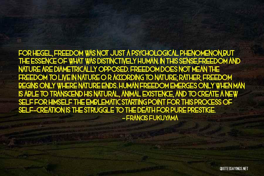 Kmentt Bradley Quotes By Francis Fukuyama Kmentt Bradley Quotes By Francis Fukuyama