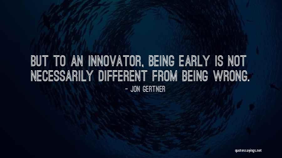 Kmentt Bradley Quotes By Jon Gertner Kmentt Bradley Quotes By Jon Gertner