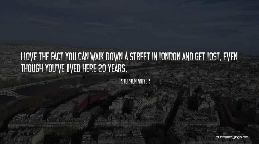 Kmentt Bradley Quotes By Stephen Moyer Kmentt Bradley Quotes By Stephen Moyer