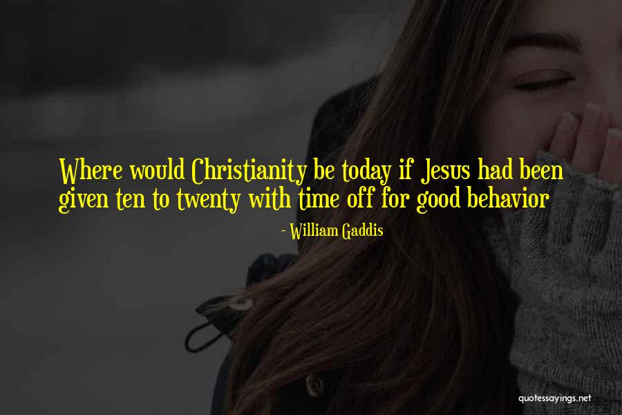Kmentt Bradley Quotes By William Gaddis Kmentt Bradley Quotes By William Gaddis