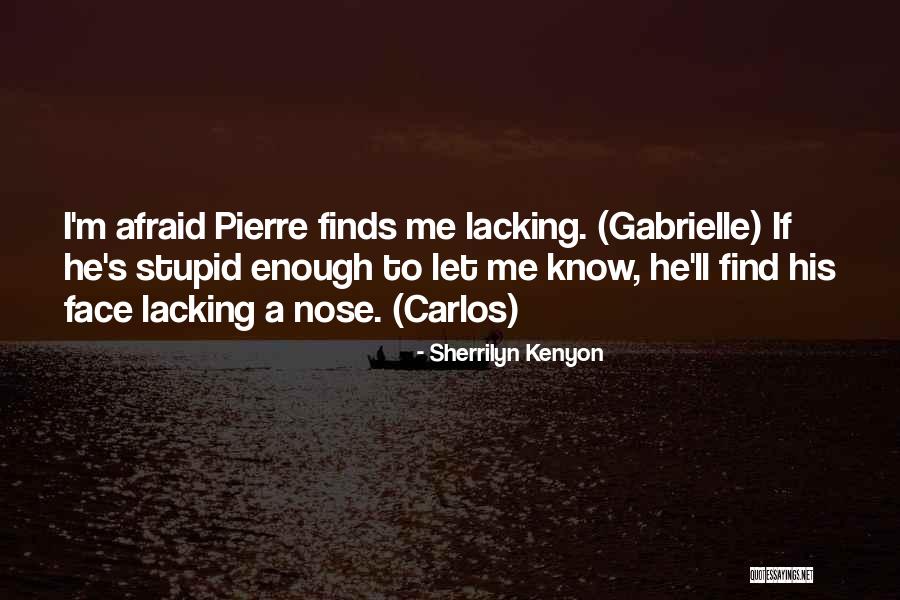 Kmeny 90 Quotes By Sherrilyn Kenyon Kmeny 90 Quotes By Sherrilyn Kenyon