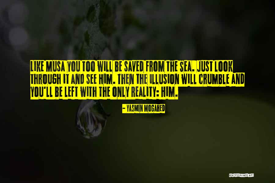 Kmeny Brizy Quotes By Yasmin Mogahed Kmeny Brizy Quotes By Yasmin Mogahed