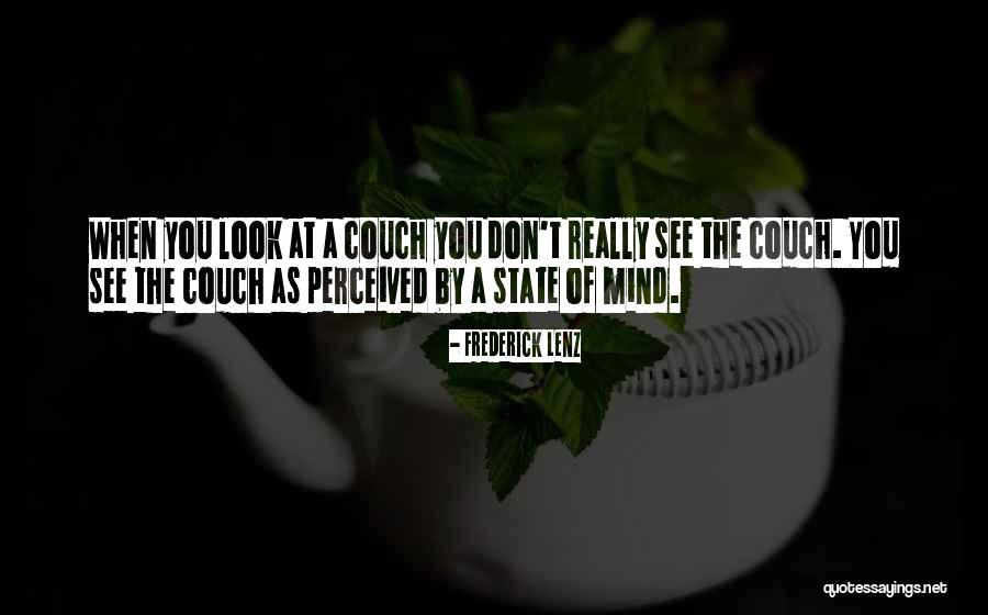Kmeny Online Quotes By Frederick Lenz Kmeny Online Quotes By Frederick Lenz