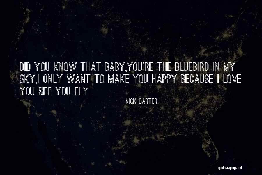 Kmeto Band Quotes By Nick Carter Kmeto Band Quotes By Nick Carter