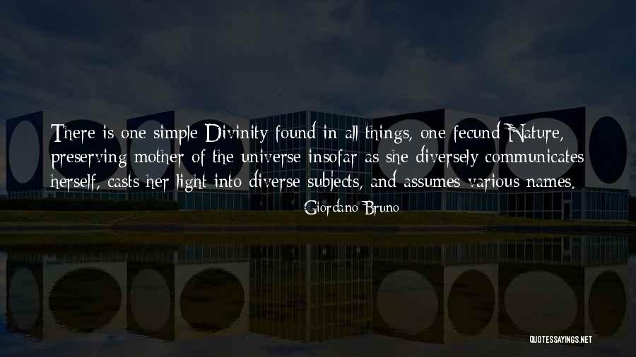 Kmetz Construction Quotes By Giordano Bruno Kmetz Construction Quotes By Giordano Bruno