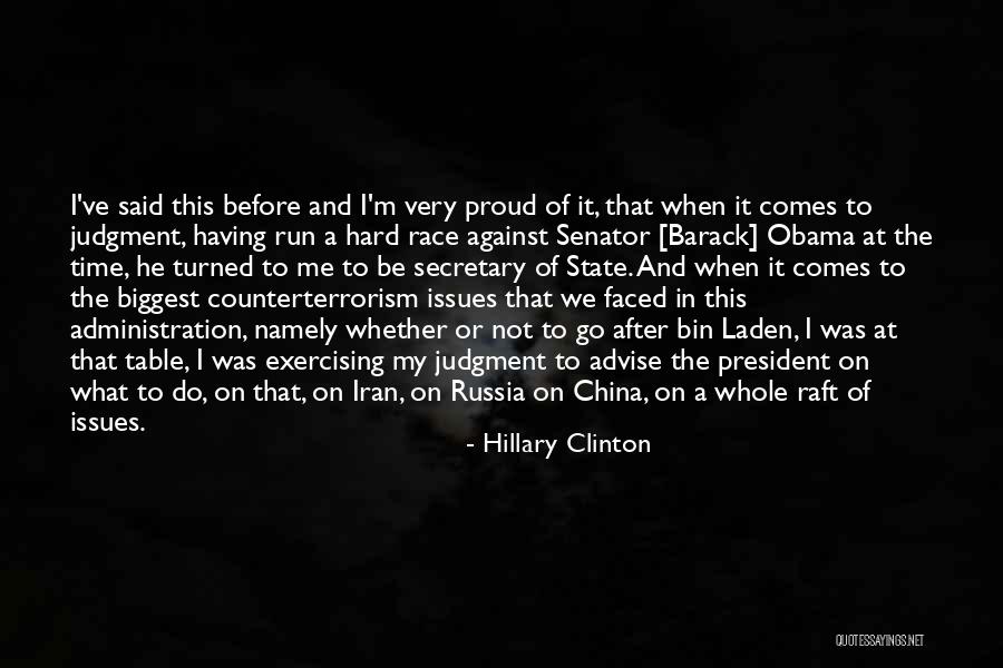 Kmiec Law Quotes By Hillary Clinton Kmiec Law Quotes By Hillary Clinton