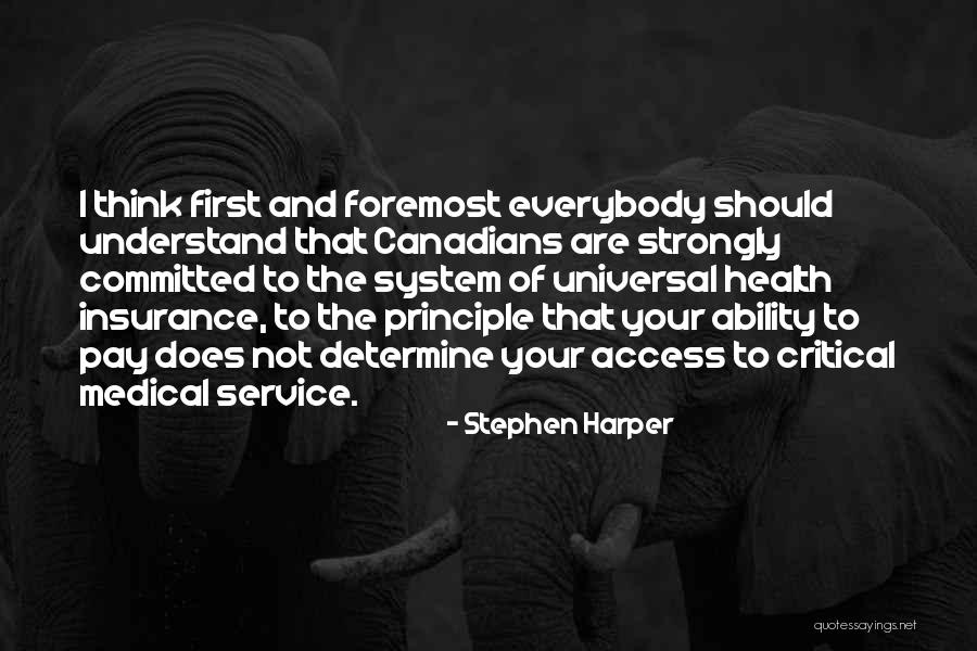 Kmiec Law Quotes By Stephen Harper Kmiec Law Quotes By Stephen Harper