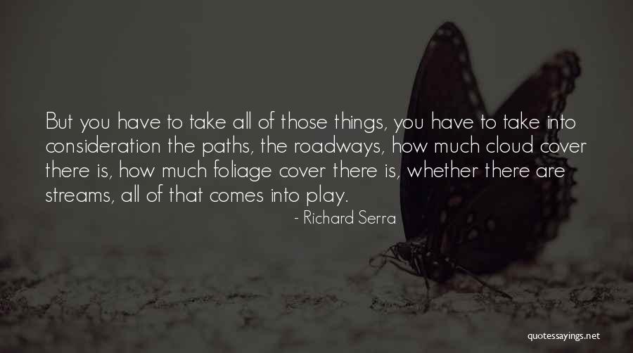 Kmiecik Obituary Quotes By Richard Serra Kmiecik Obituary Quotes By Richard Serra
