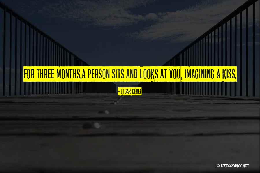 Kmm Quotes By Etgar Keret Kmm Quotes By Etgar Keret