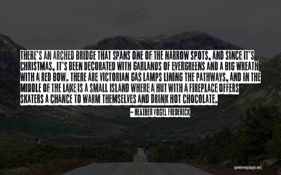 Kmoch Khmer Quotes By Heather Vogel Frederick Kmoch Khmer Quotes By Heather Vogel Frederick