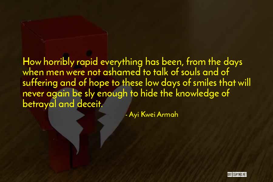 Kmrn Trading Quotes By Ayi Kwei Armah Kmrn Trading Quotes By Ayi Kwei Armah
