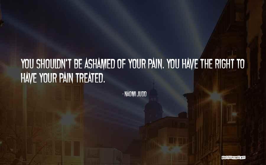 Kmtr News Quotes By Naomi Judd Kmtr News Quotes By Naomi Judd