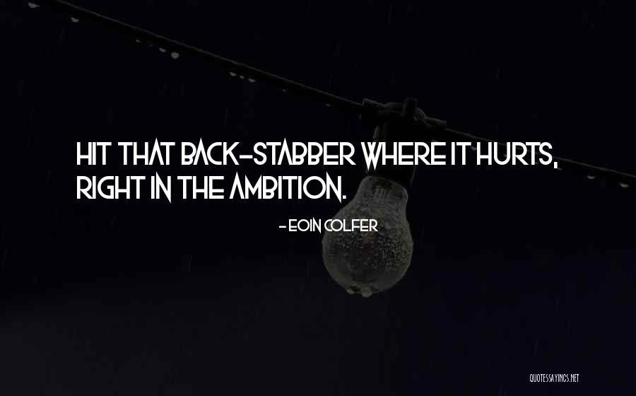 Kmtr Tv Quotes By Eoin Colfer Kmtr Tv Quotes By Eoin Colfer