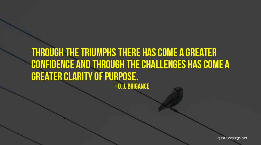 Kmtr Tv Quotes By O. J. Brigance Kmtr Tv Quotes By O. J. Brigance
