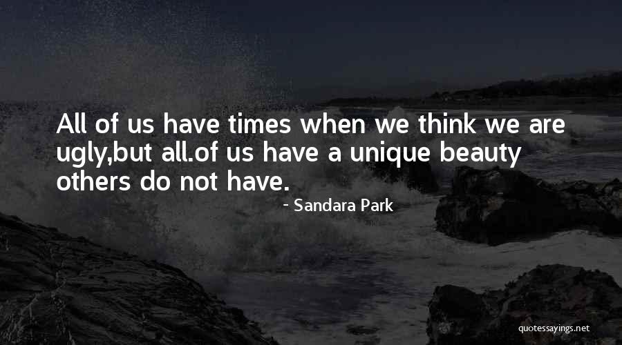 Kmtr Tv Quotes By Sandara Park Kmtr Tv Quotes By Sandara Park