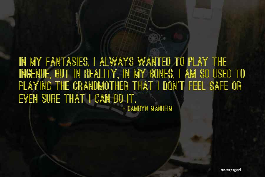 Knaap Betekenis Quotes By Camryn Manheim Knaap Betekenis Quotes By Camryn Manheim