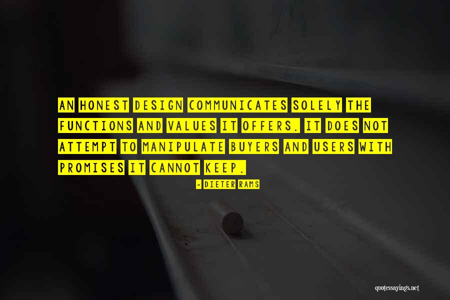 Knack Crossword Quotes By Dieter Rams Knack Crossword Quotes By Dieter Rams