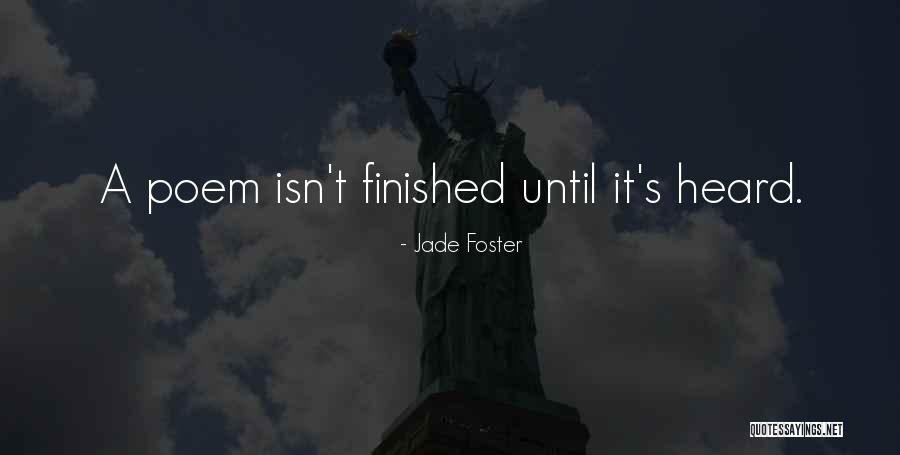 Knack Gifts Quotes By Jade Foster Knack Gifts Quotes By Jade Foster