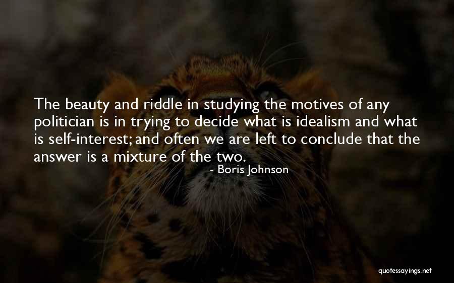 Knackered Origin Quotes By Boris Johnson Knackered Origin Quotes By Boris Johnson