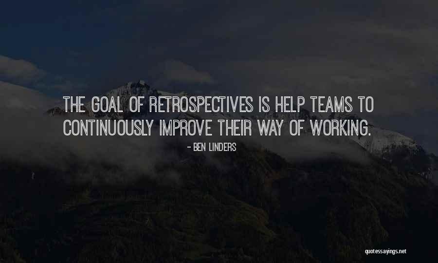 Knackering Quotes By Ben Linders Knackering Quotes By Ben Linders