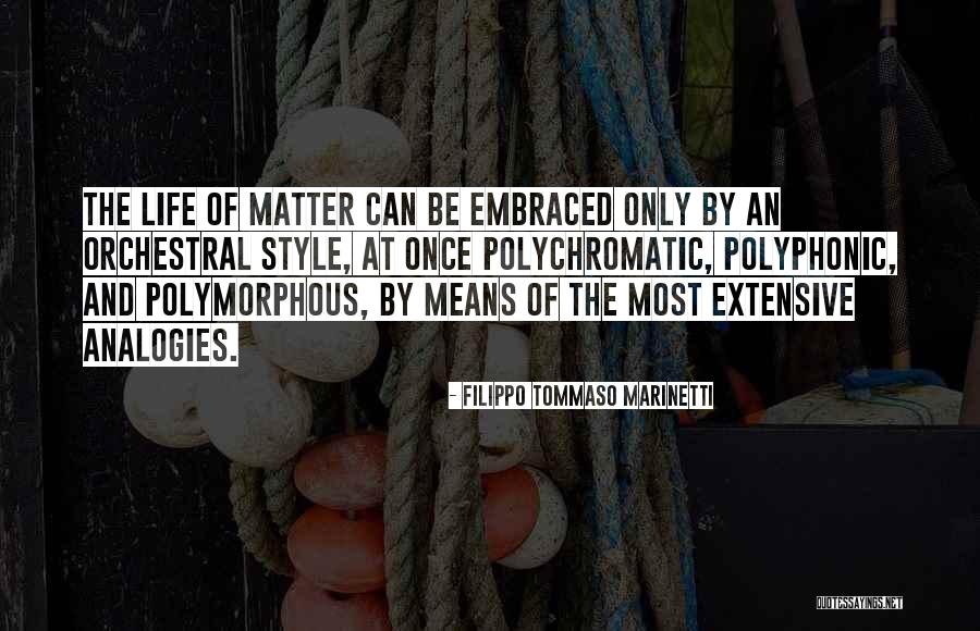 Knackering Quotes By Filippo Tommaso Marinetti Knackering Quotes By Filippo Tommaso Marinetti