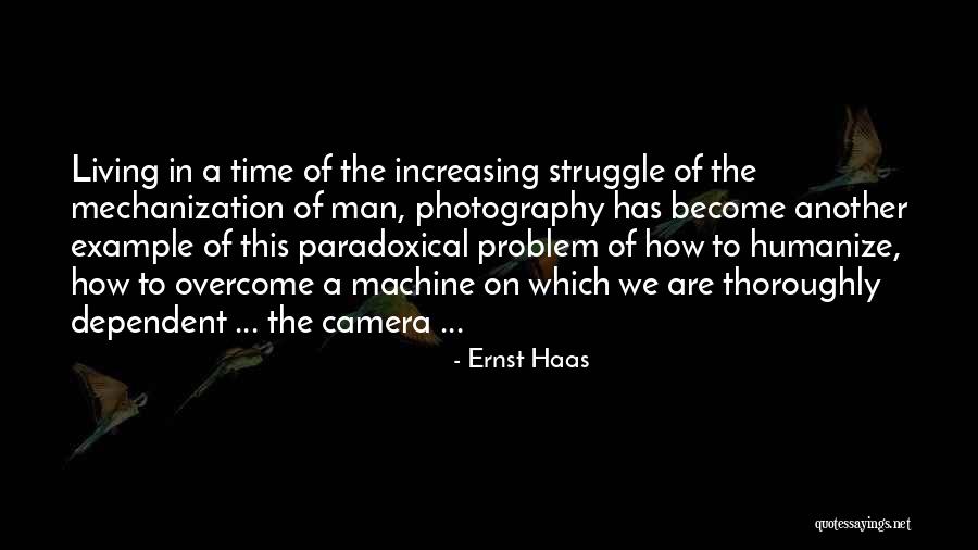 Knackery Locations Quotes By Ernst Haas Knackery Locations Quotes By Ernst Haas