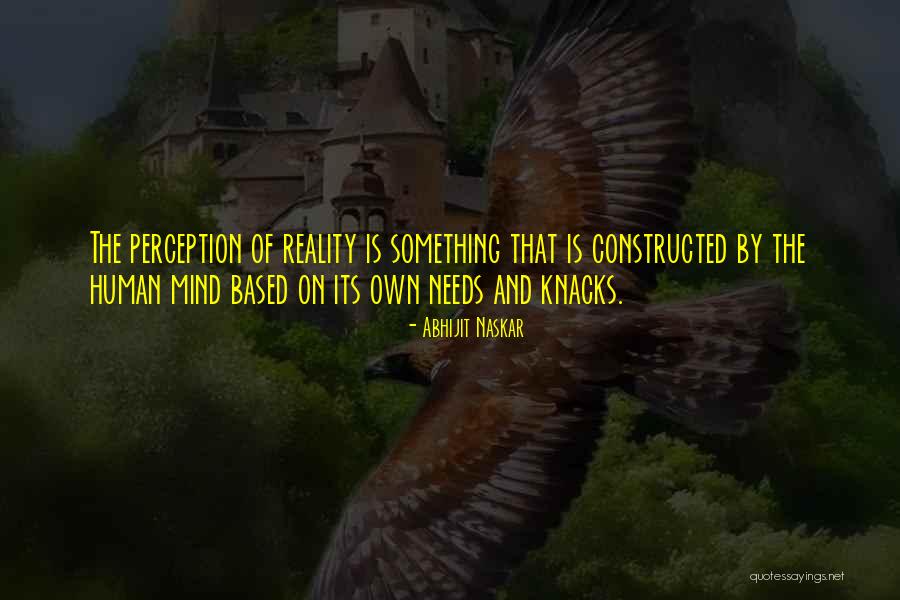 Knacks Quotes By Abhijit Naskar Knacks Quotes By Abhijit Naskar