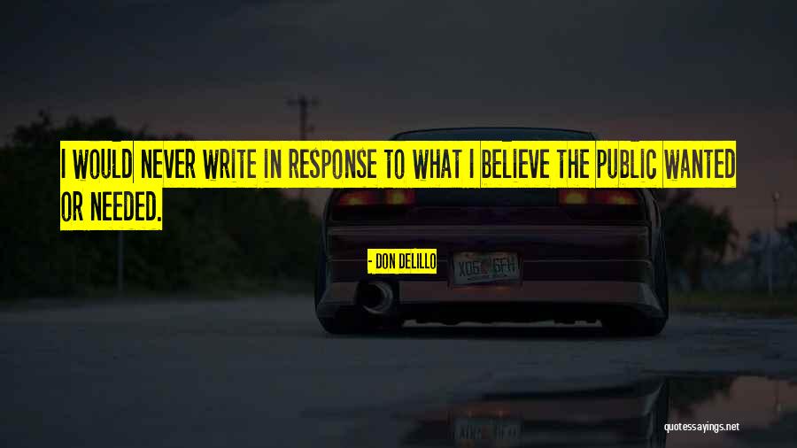 Knackstop Quotes By Don DeLillo Knackstop Quotes By Don DeLillo