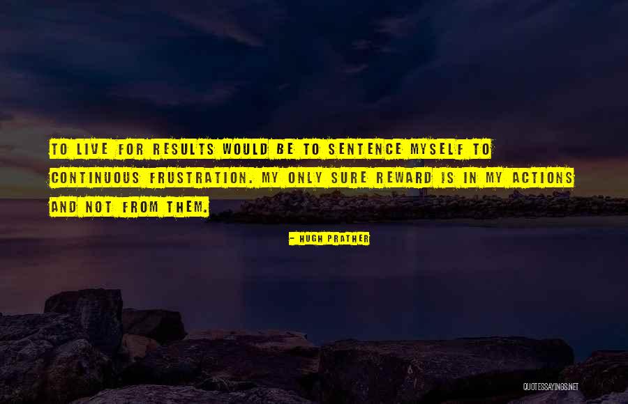 Knackstop Quotes By Hugh Prather Knackstop Quotes By Hugh Prather