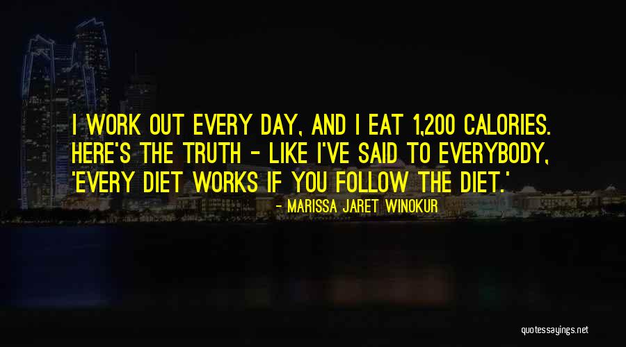 Knade Financial Quotes By Marissa Jaret Winokur Knade Financial Quotes By Marissa Jaret Winokur