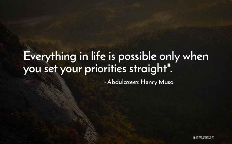 Knaden Quotes By Abdulazeez Henry Musa Knaden Quotes By Abdulazeez Henry Musa