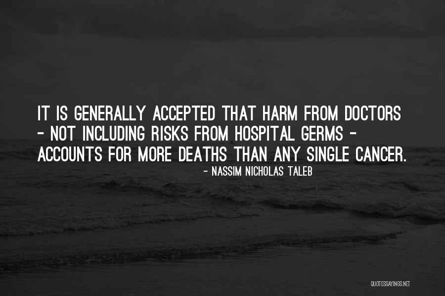 Knaden Quotes By Nassim Nicholas Taleb Knaden Quotes By Nassim Nicholas Taleb