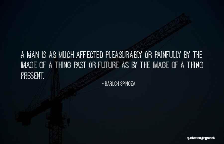 Knafo Law Quotes By Baruch Spinoza Knafo Law Quotes By Baruch Spinoza