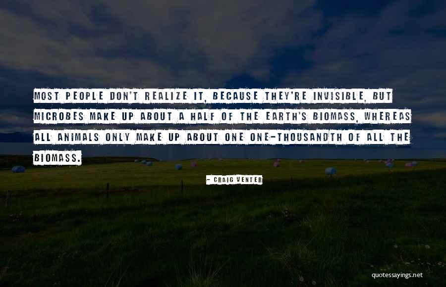 Knafo Law Quotes By Craig Venter Knafo Law Quotes By Craig Venter