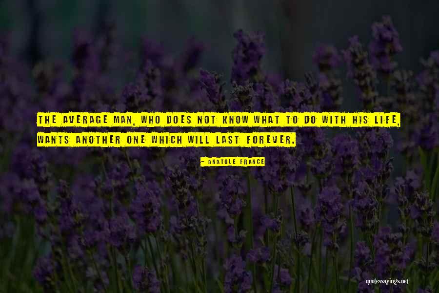 Knaggs Ranch Quotes By Anatole France Knaggs Ranch Quotes By Anatole France