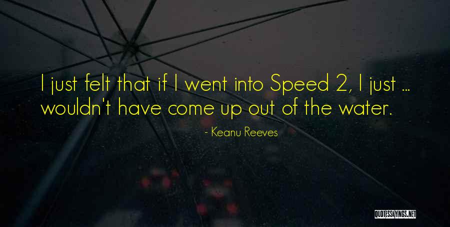 Knaggs Ranch Quotes By Keanu Reeves Knaggs Ranch Quotes By Keanu Reeves