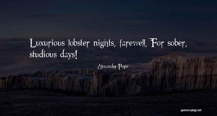Knak Radio Quotes By Alexander Pope Knak Radio Quotes By Alexander Pope