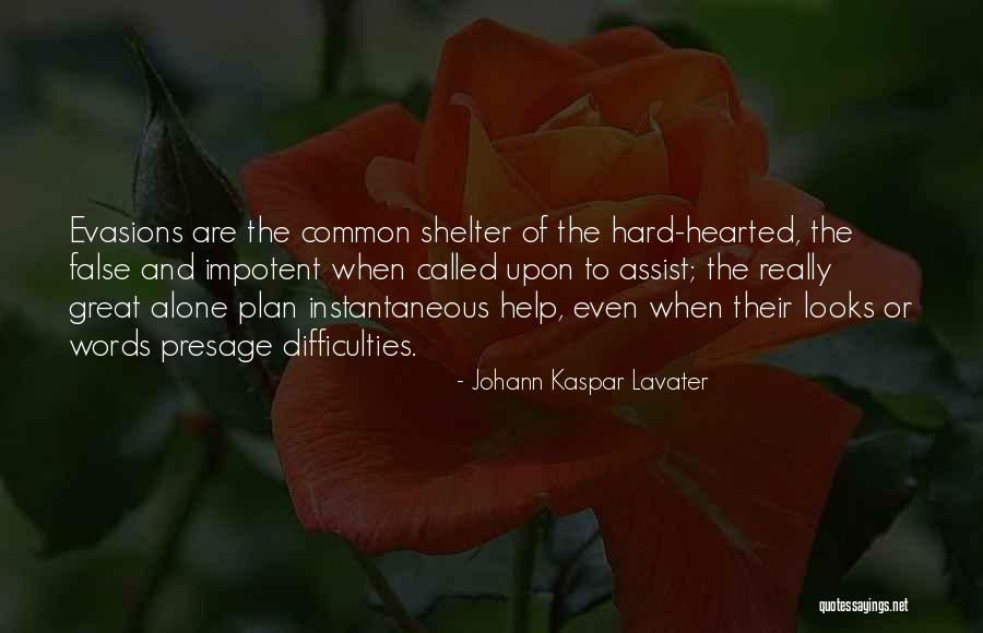 Knall Quotes By Johann Kaspar Lavater Knall Quotes By Johann Kaspar Lavater