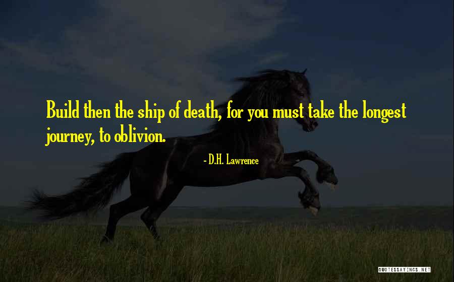 Knallbage Quotes By D.H. Lawrence Knallbage Quotes By D.H. Lawrence