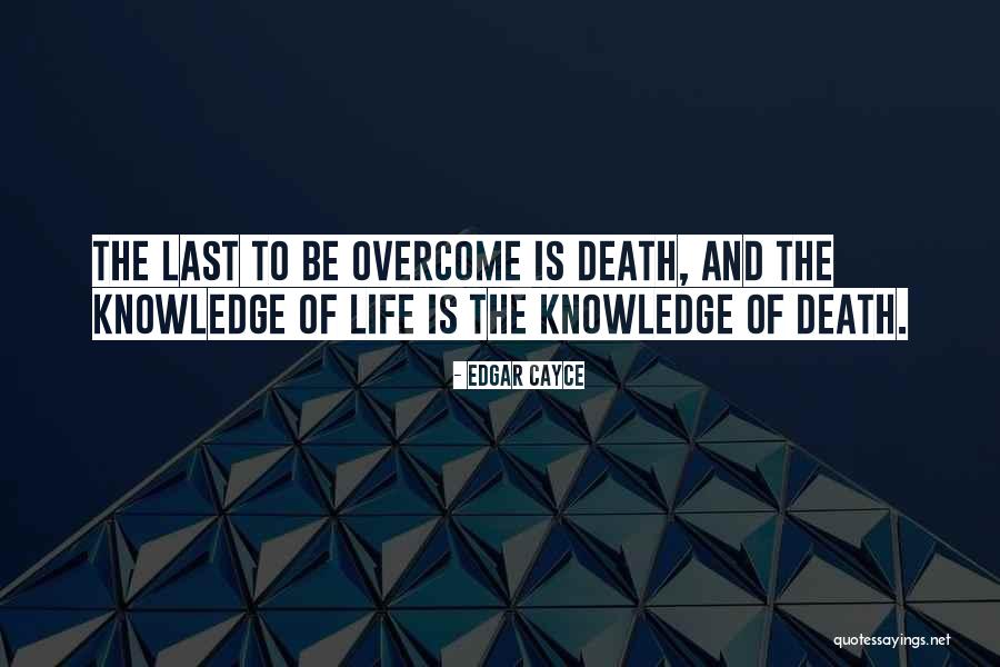 Knalpot Yoshimura Quotes By Edgar Cayce Knalpot Yoshimura Quotes By Edgar Cayce