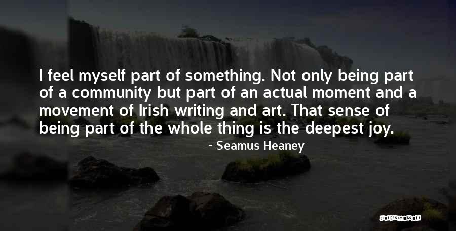 Knapely Calendar Quotes By Seamus Heaney Knapely Calendar Quotes By Seamus Heaney