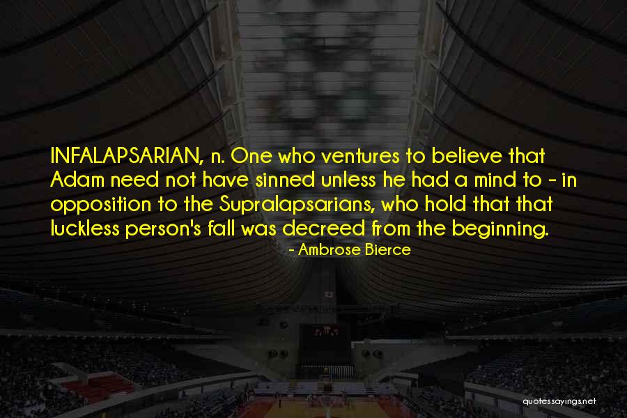 Knapman Solicitors Quotes By Ambrose Bierce Knapman Solicitors Quotes By Ambrose Bierce