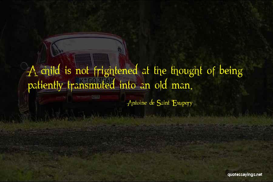 Knappenberger Karen Quotes By Antoine De Saint-Exupery Knappenberger Karen Quotes By Antoine De Saint-Exupery