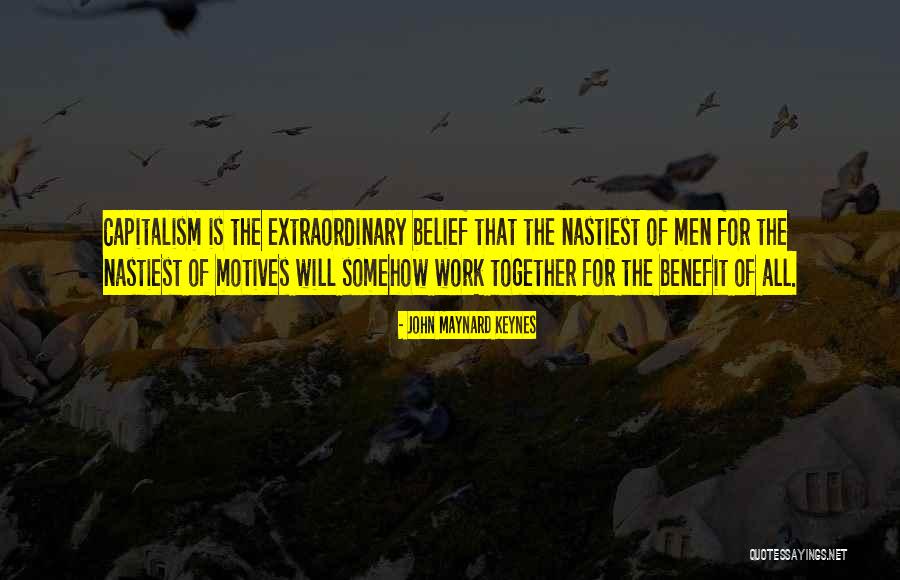 Knappenberger Karen Quotes By John Maynard Keynes Knappenberger Karen Quotes By John Maynard Keynes